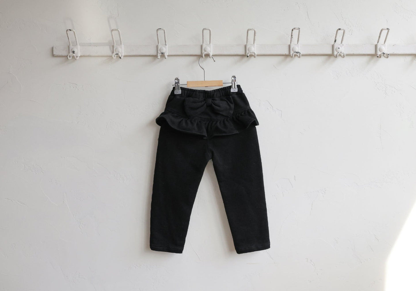 [PRE-ORDER] Sally Denim Pants