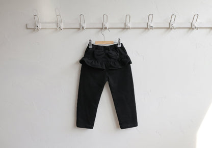 [PRE-ORDER] Sally Denim Pants