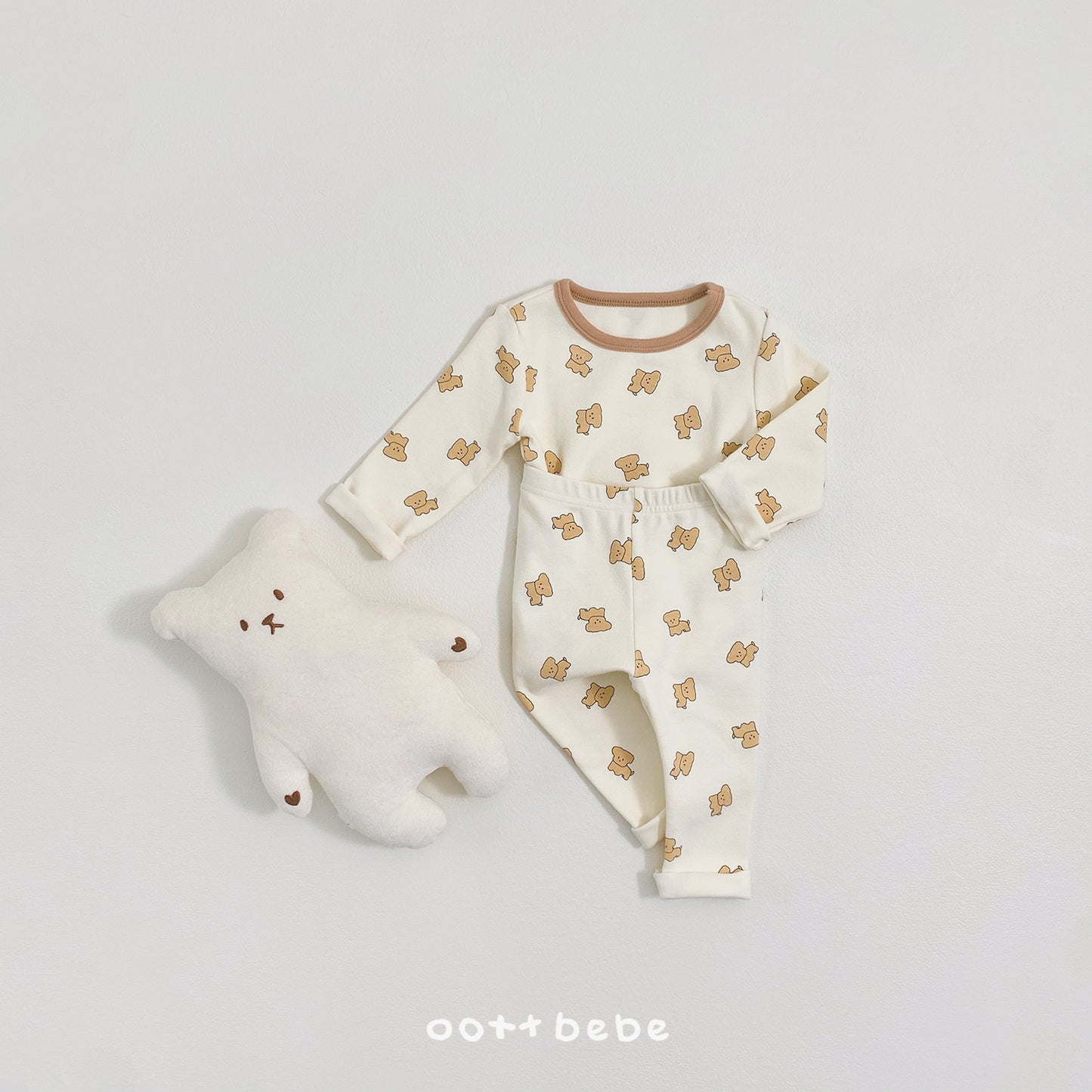 [PRE-ORDER] Puppy Home Wear Set