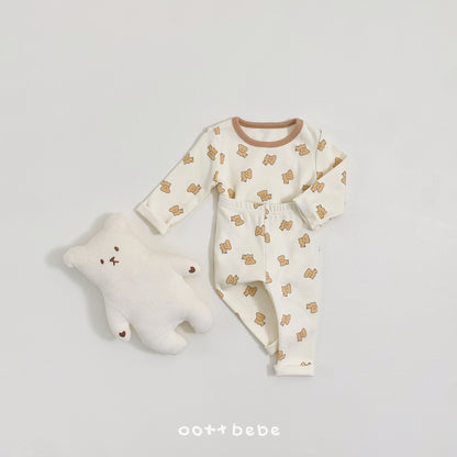 [PRE-ORDER] Puppy Home Wear Set