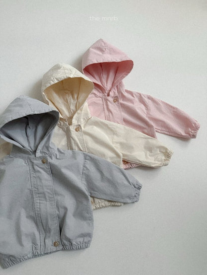 [PRE-ORDER] Pie Jumper