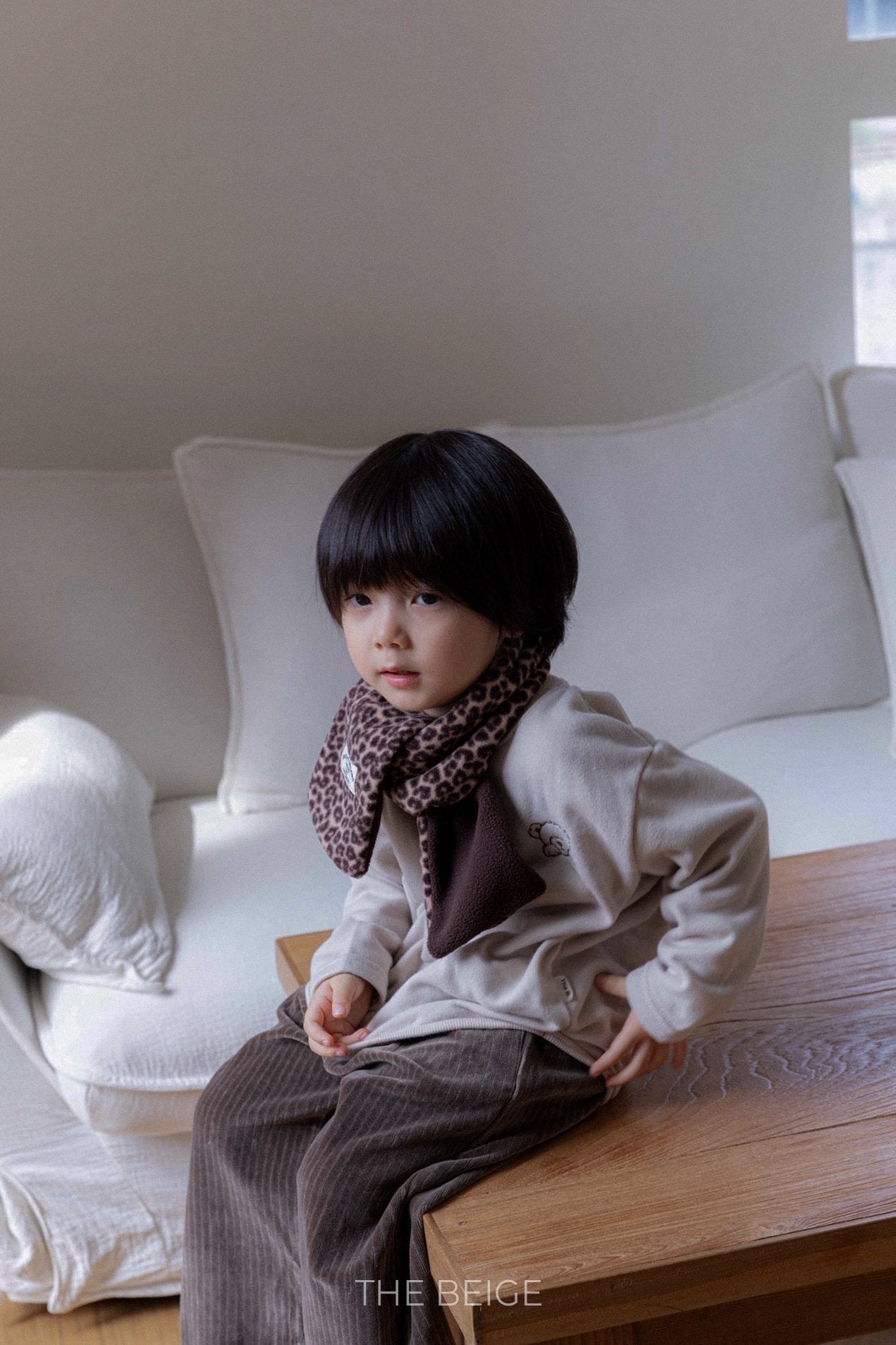 [PRE-ORDER] Reversible Muffler