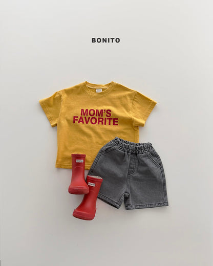 [PRE-ORDER] Mom's Favorite T-Shirts