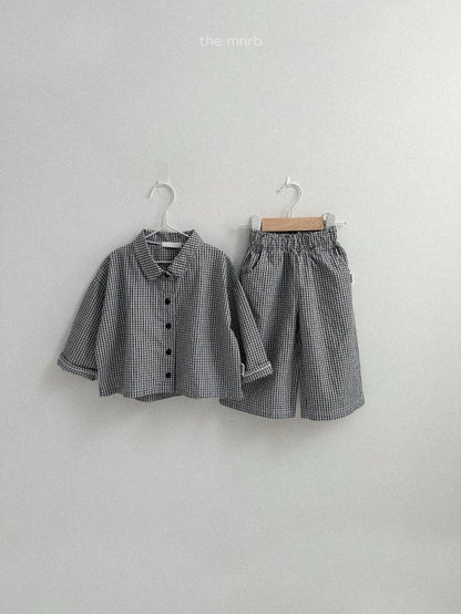 [PRE-ORDER] Coco Pants