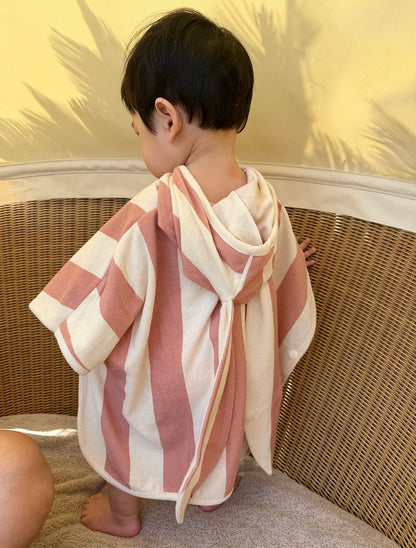 [PRE-ORDER] Animal Beach Poncho