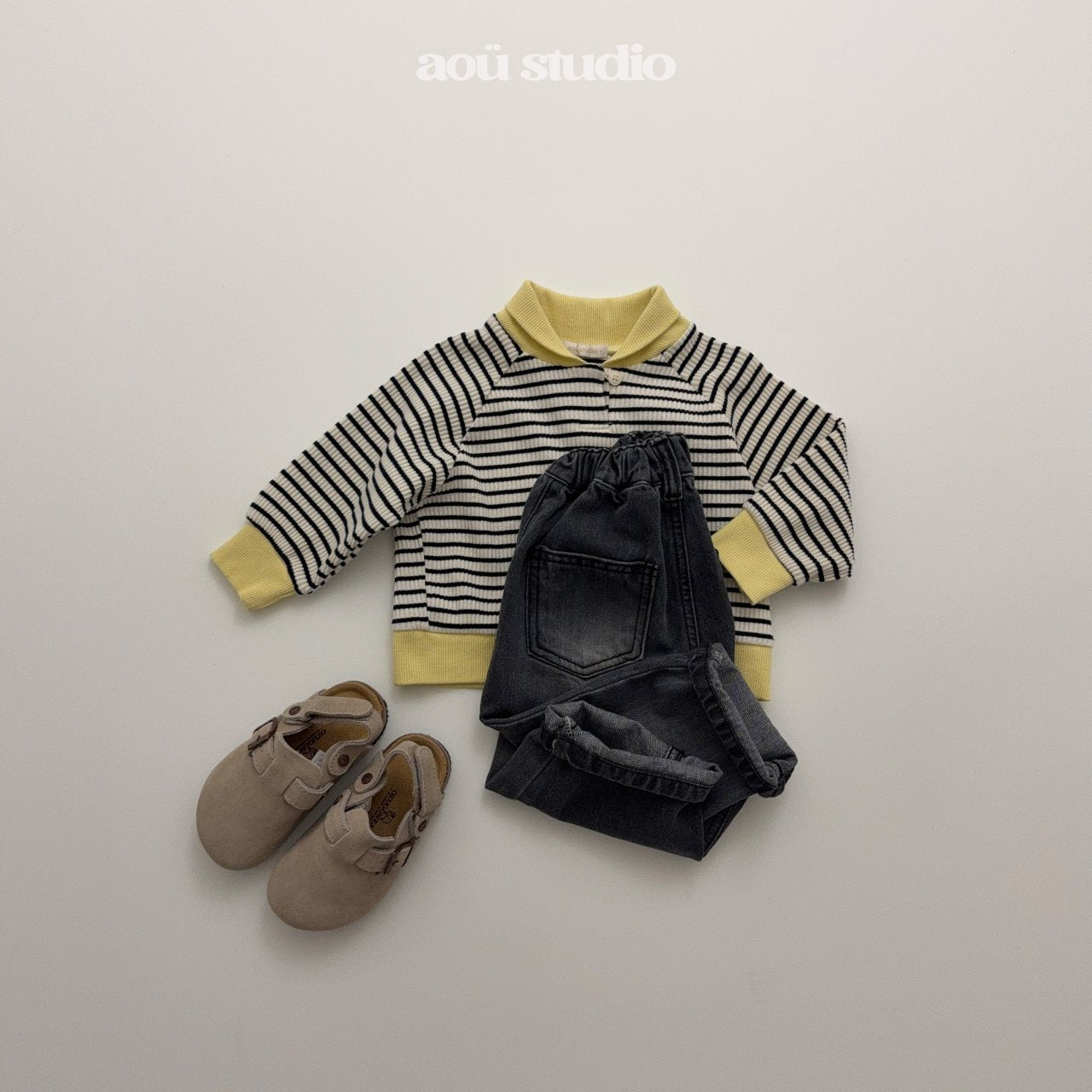 [PRE-ORDER] Bobo Sweatshirts