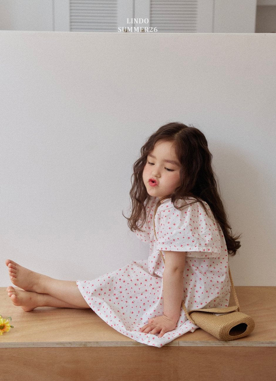 [PRE-ORDER] Angel Dress