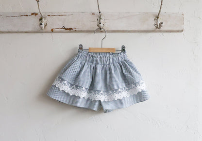 [PRE-ORDER] Easel Shorts