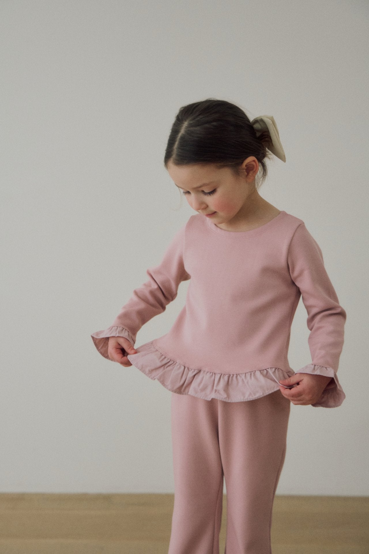 [PRE-ORDER] Daily Big Hair Clip