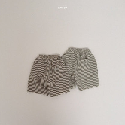 [PRE-ORDER] Vita Pants