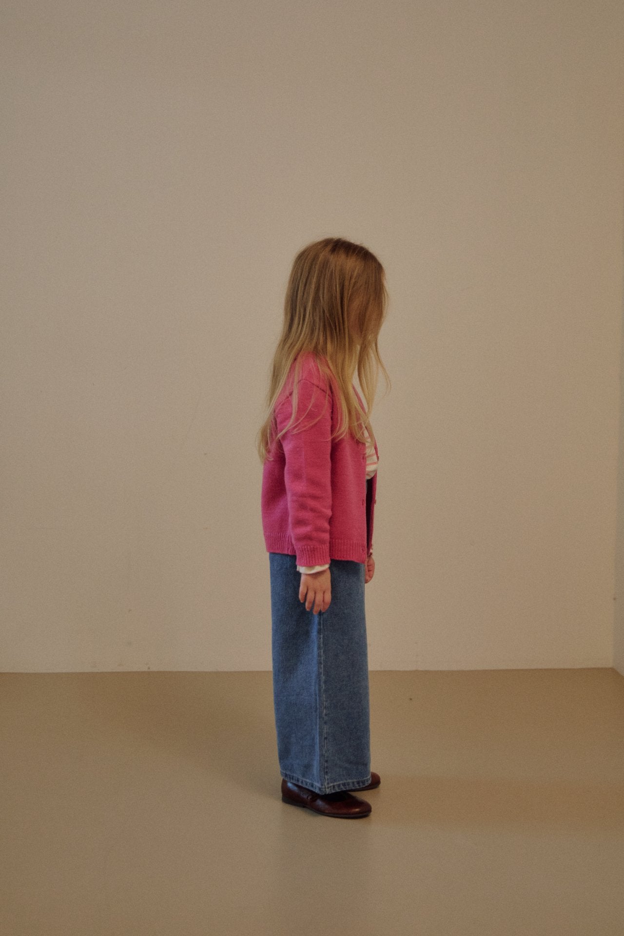[PRE-ORDER] Lily Denim Pants