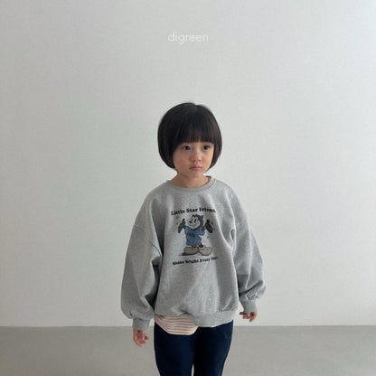 [PRE-ORDER] Cat Stargram Sweatshirts