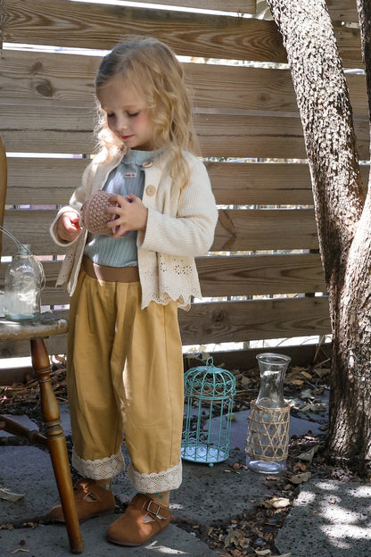 [PRE-ORDER] Peanut Pants