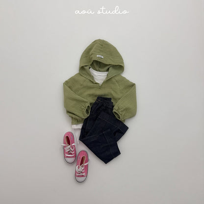 [PRE-ORDER] Tsuki Hoodie Sweatshirts