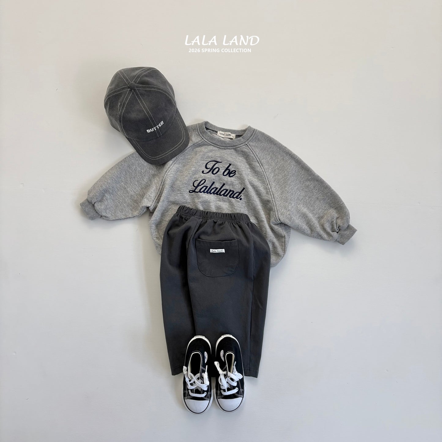 [PRE-ORDER] Daily Pants