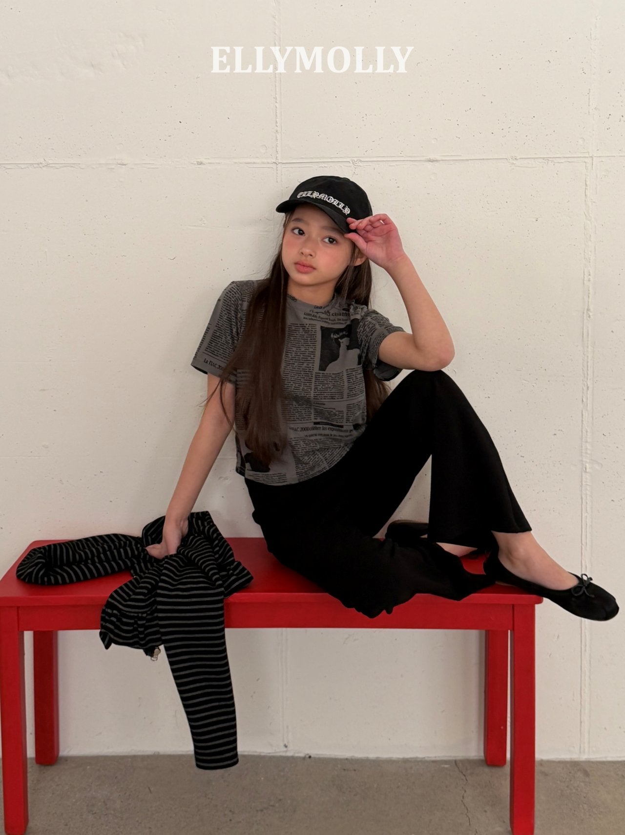 [PRE-ORDER] Paper Pop T-Shirts