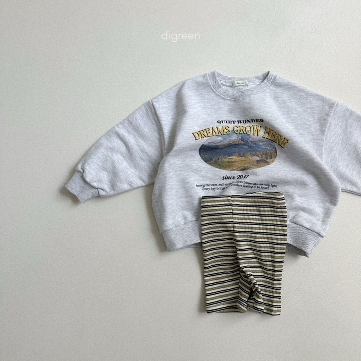 [PRE-ORDER] Dream Sweatshirts