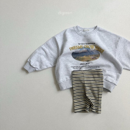 [PRE-ORDER] Dream Sweatshirts
