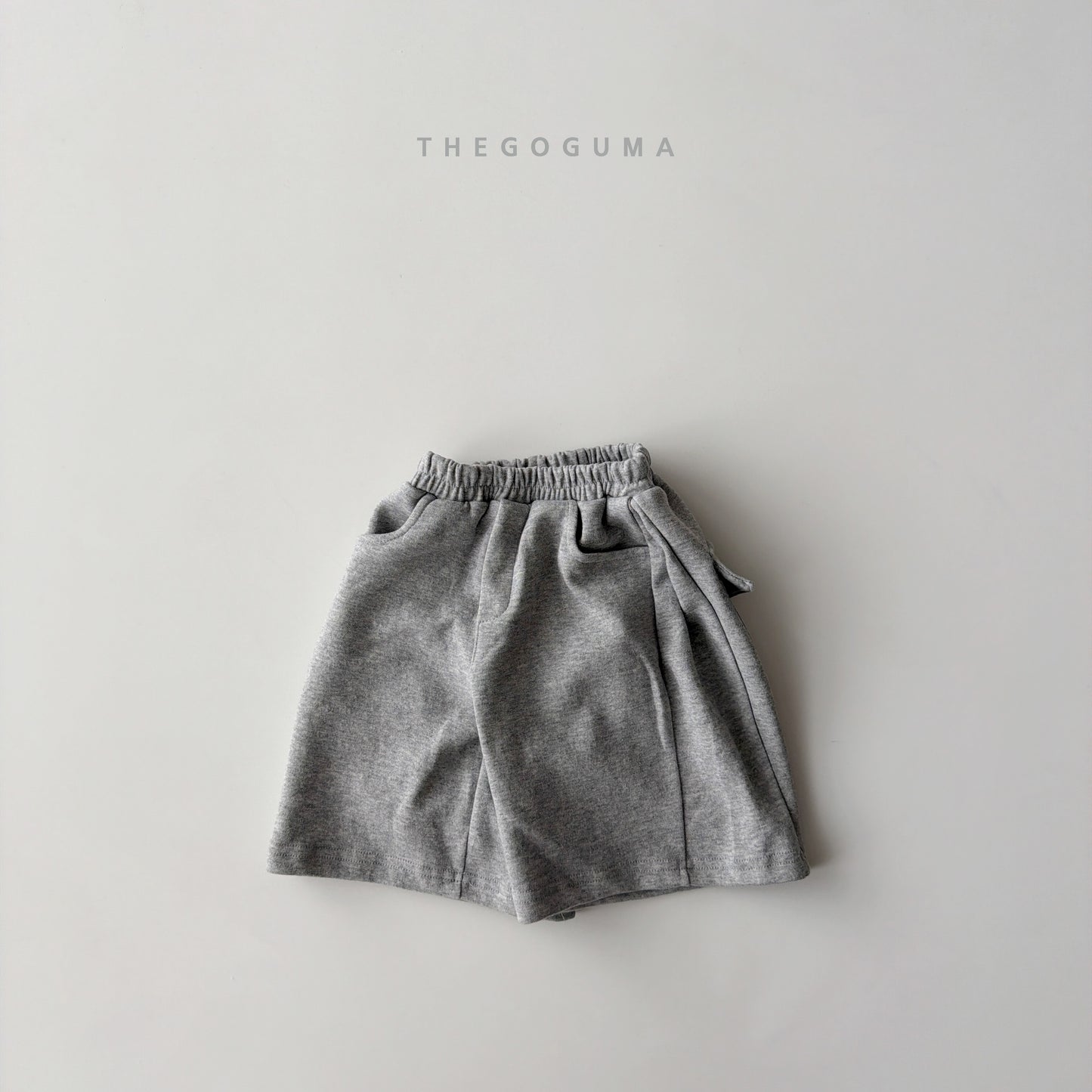[PRE-ORDER] Pocket Bermuda Pants