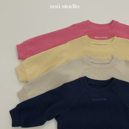 [PRE-ORDER] Beautiful T-Shirts