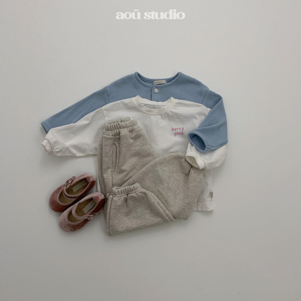 [PRE-ORDER] Pocket Cardigan