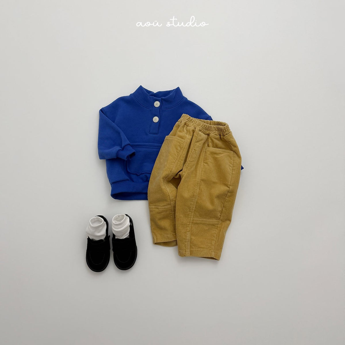 [PRE-ORDER] Kangaroo Sweatshirts