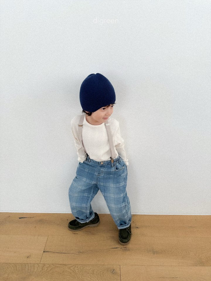 [PRE-ORDER] Flap Beanie