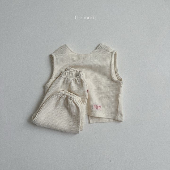 [PRE-ORDER] Bread Pants