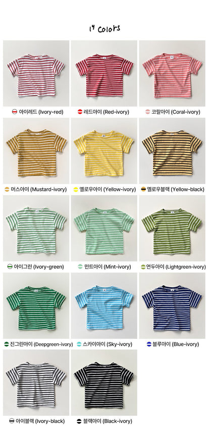 [PRE-ORDER] Saint T-Shirts