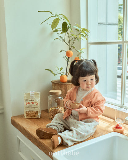 [PRE-ORDER] Autumn Cardigan