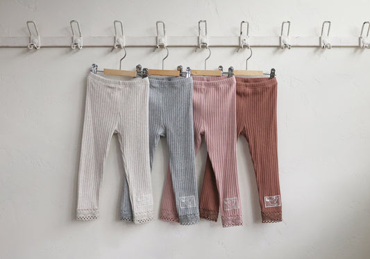 [PRE-ORDER] Dobby Leggings