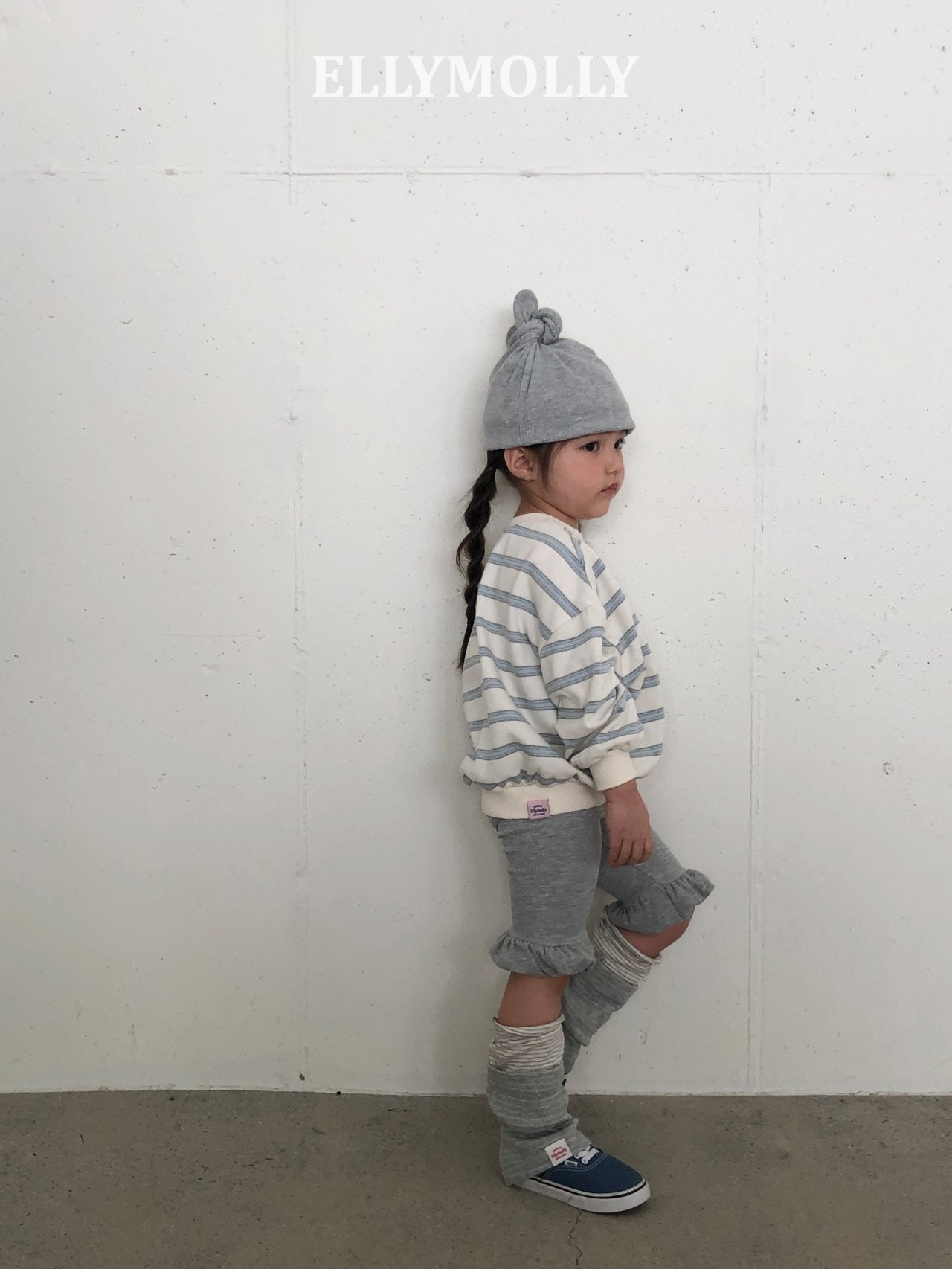 [PRE-ORDER] Stack Leg Warmer