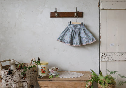 [PRE-ORDER] Linda Skirts
