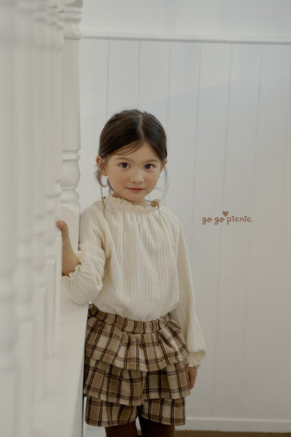 [PRE-ORDER] Sweddy Skorts