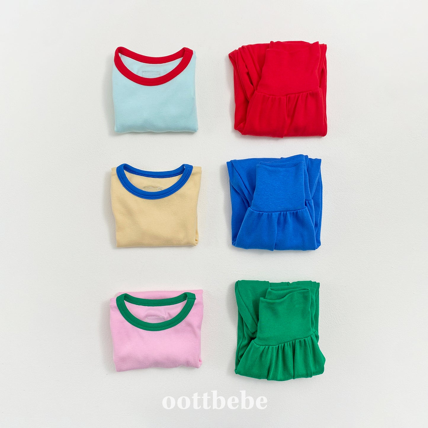 [PRE-ORDER] Aladdin Home Wear Set