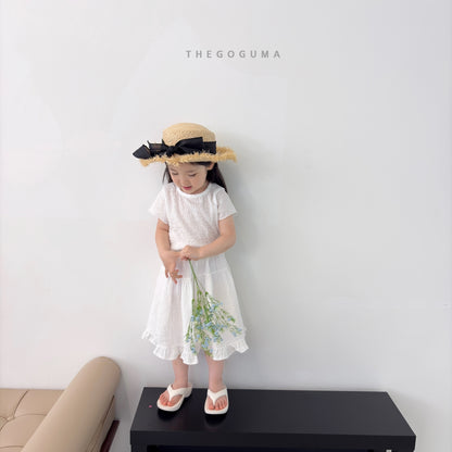 [PRE-ORDER] Some Can Can Skirts