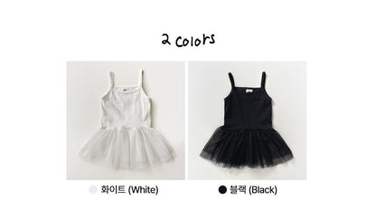 [PRE-ORDER] Tu Tu Layered Tank Top