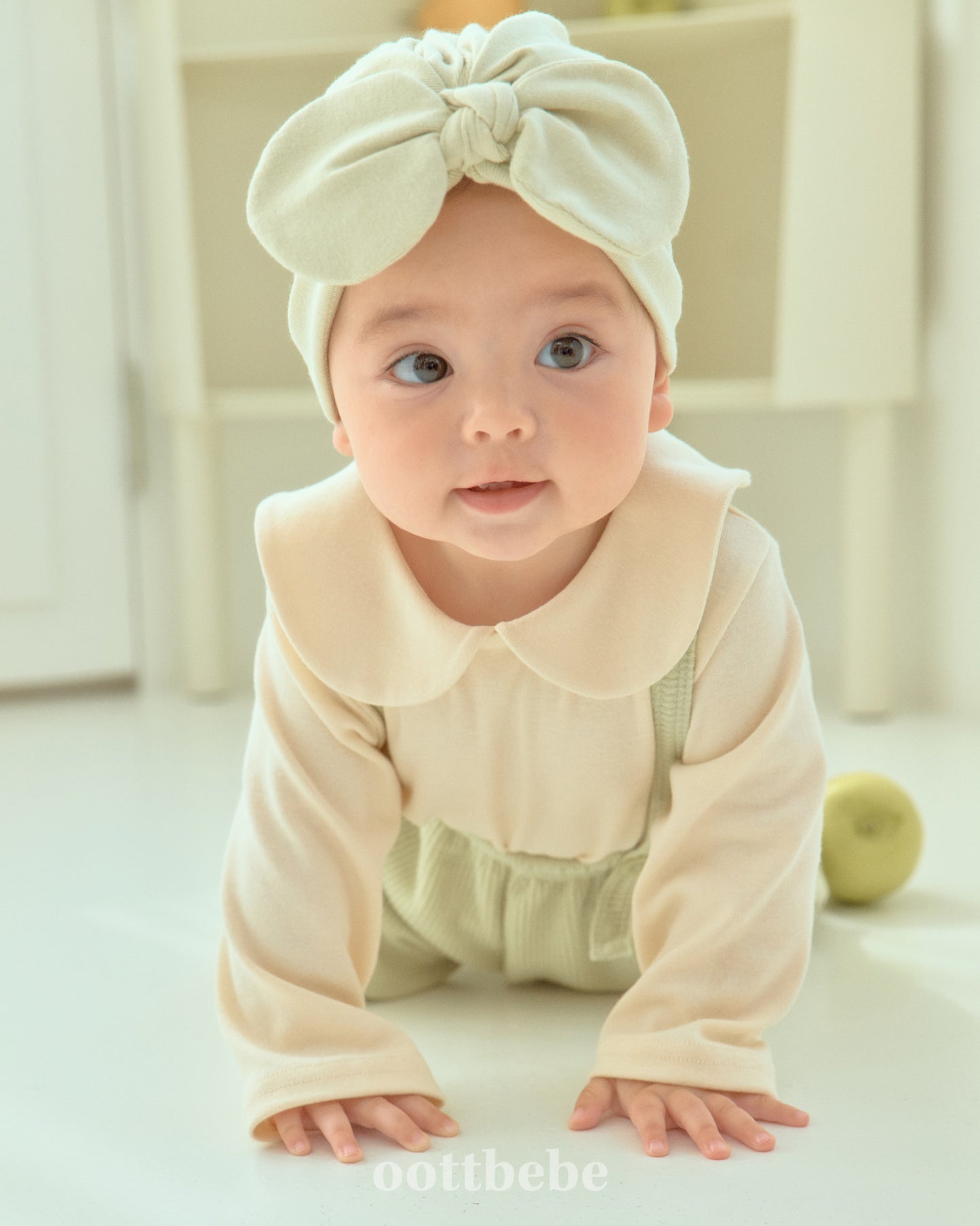 [PRE-ORDER] Petit Foot Leggings