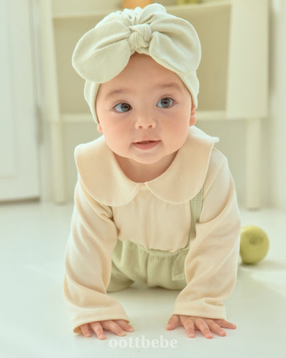 [PRE-ORDER] Petit Foot Leggings