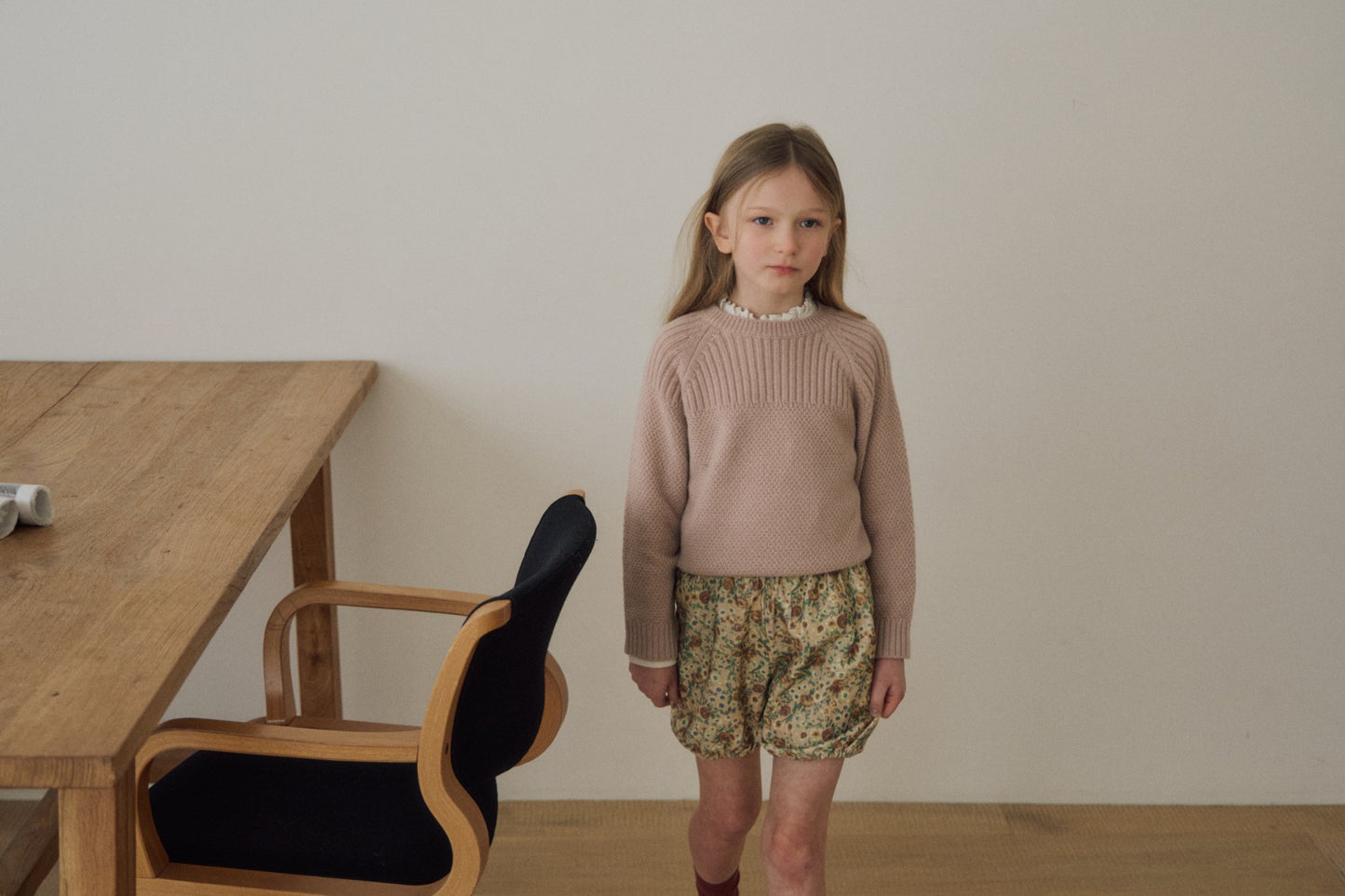 [PRE-ORDER] Koi Balloon Pants