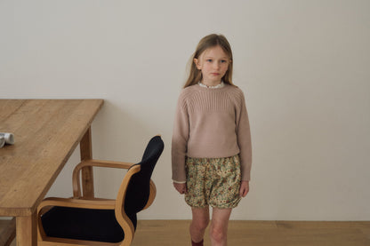 [PRE-ORDER] Koi Balloon Pants