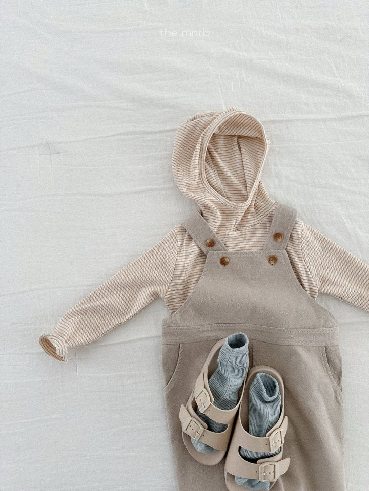 [PRE-ORDER] Loen Overalls