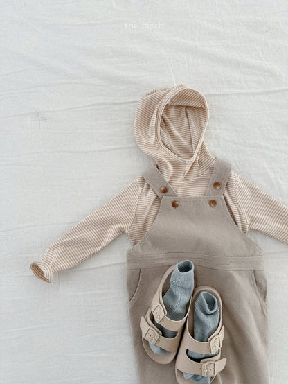 [PRE-ORDER] Loen Overalls