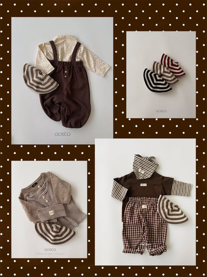 [PRE-ORDER] Sweater Cookie Beret
