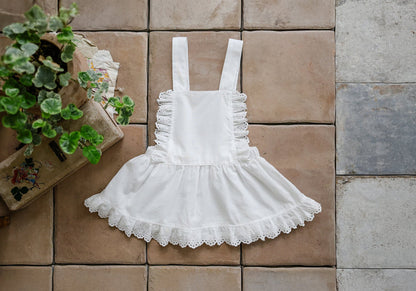 [PRE-ORDER] Prine Apron