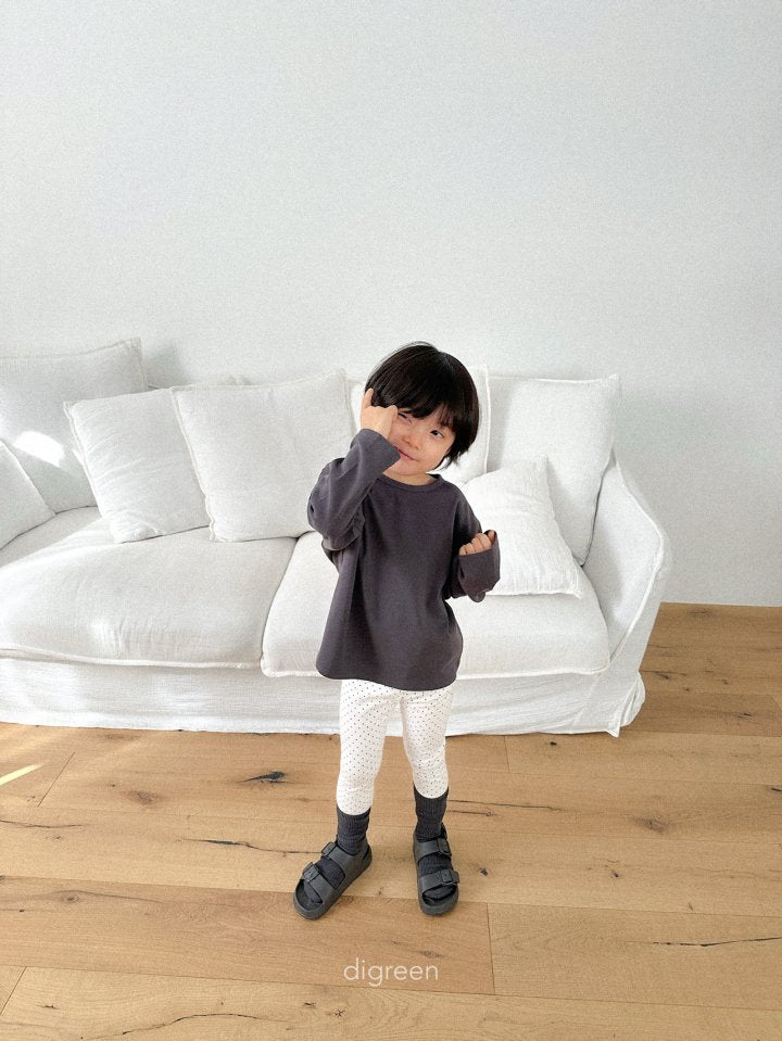 [PRE-ORDER] Dot Leggings