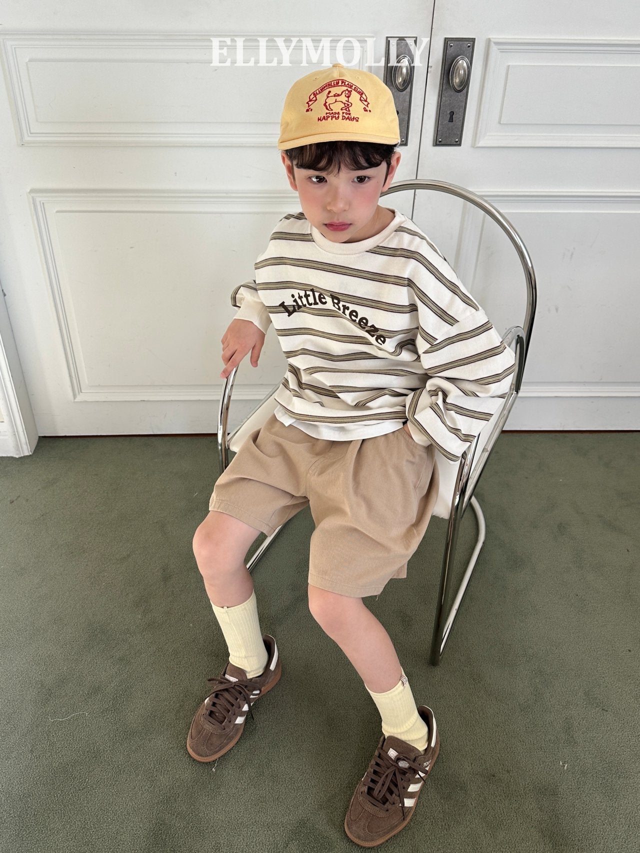 [PRE-ORDER] Horse Ball Cap