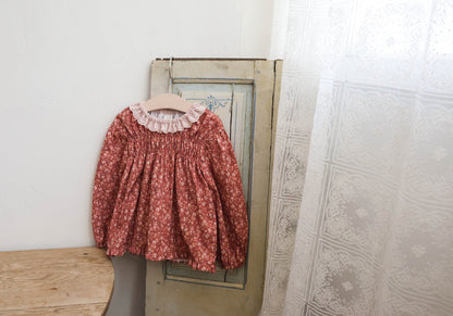 [PRE-ORDER] Mui Blouse