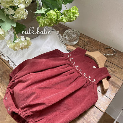 [PRE-ORDER] Bailey Body Suit