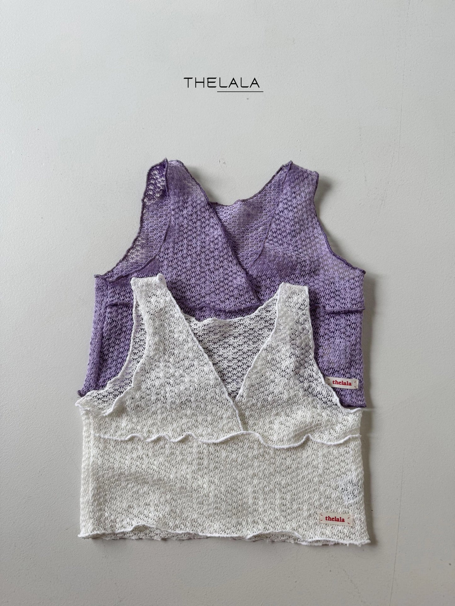 [PRE-ORDER] Net Vest